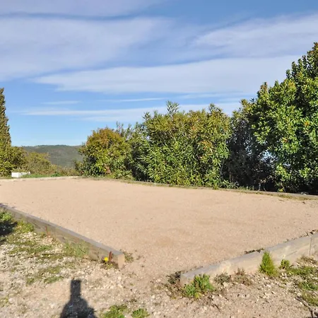 Pet Friendly In Les Adrets * Fréjus