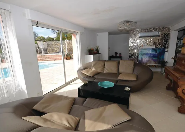 Gorgeous In Les Adrets With Wifi Holiday home