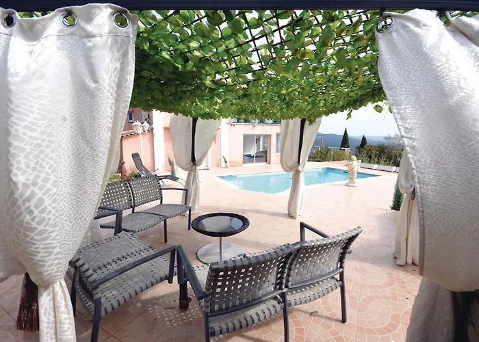 Gorgeous In Les Adrets With Wifi Holiday home