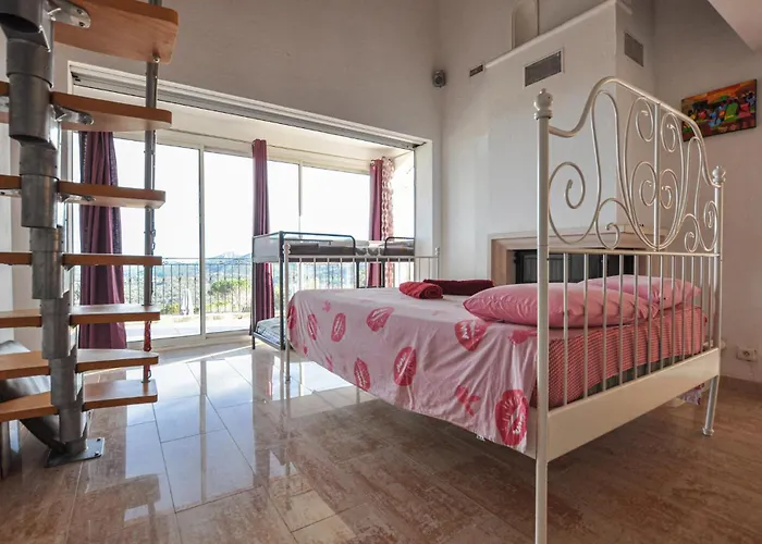 Vakantiehuis Gorgeous In Les Adrets With Wifi