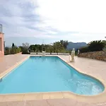Gorgeous In Les Adrets With Wifi * Fréjus
