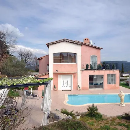 Gorgeous In Les Adrets With Wifi