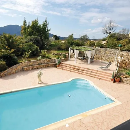 Сasa de vacaciones Gorgeous In Les Adrets With Wifi *