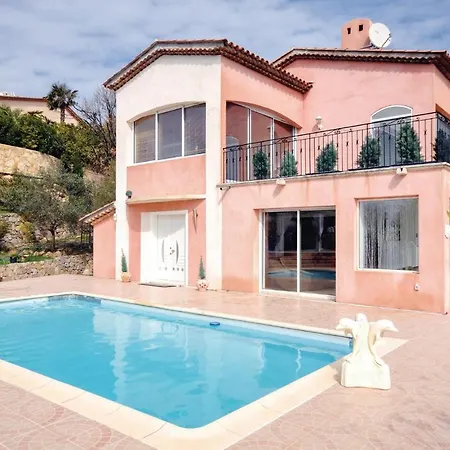 Gorgeous In Les Adrets With Wifi *