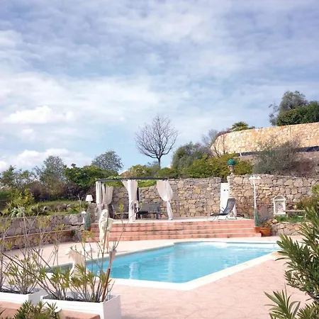 Pet Friendly In Les Adrets Prázdninový dům Fréjus