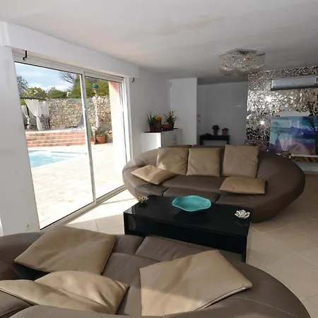 Gorgeous In Les Adrets With Wifi Holiday home