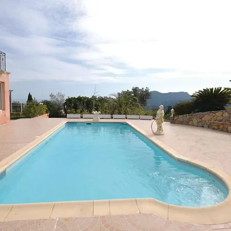 Gorgeous In Les Adrets With Wifi * Frejus