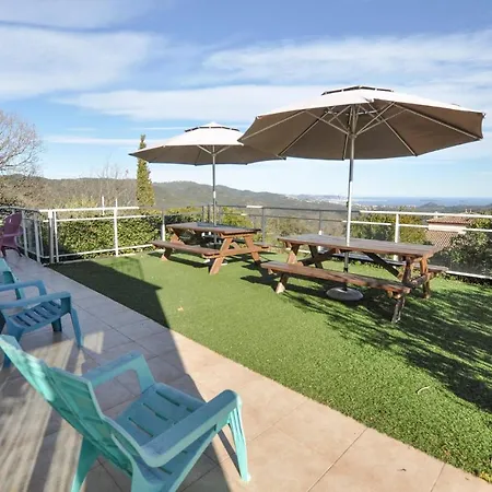 Pet Friendly In Les Adrets Fréjus
