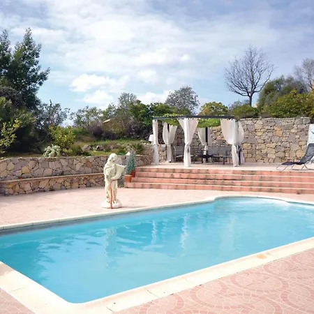 Сasa de vacaciones Gorgeous In Les Adrets With Wifi L'Eglise