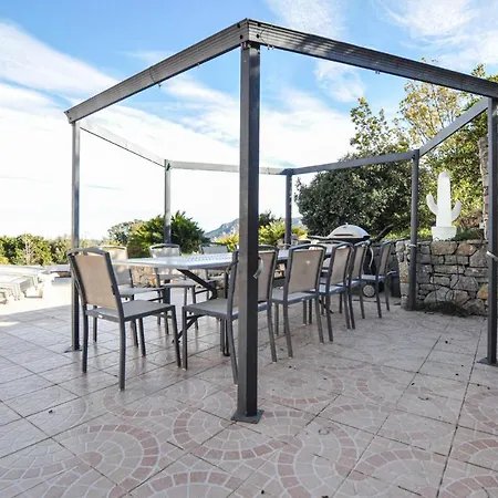 Gorgeous In Les Adrets With Wifi Frejus