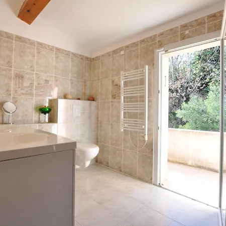 Сasa de vacaciones Gorgeous In Les Adrets With Wifi