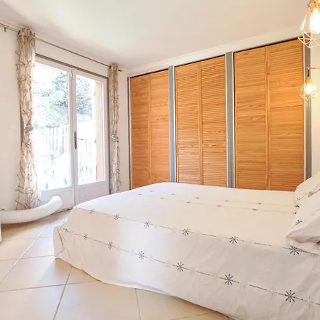 Gorgeous In Les Adrets With Wifi