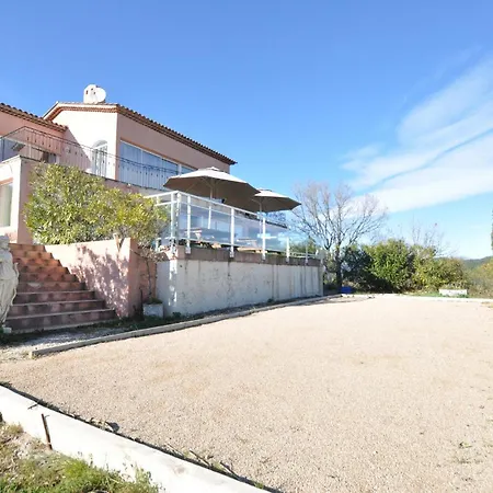 Сasa de vacaciones Gorgeous In Les Adrets With Wifi *