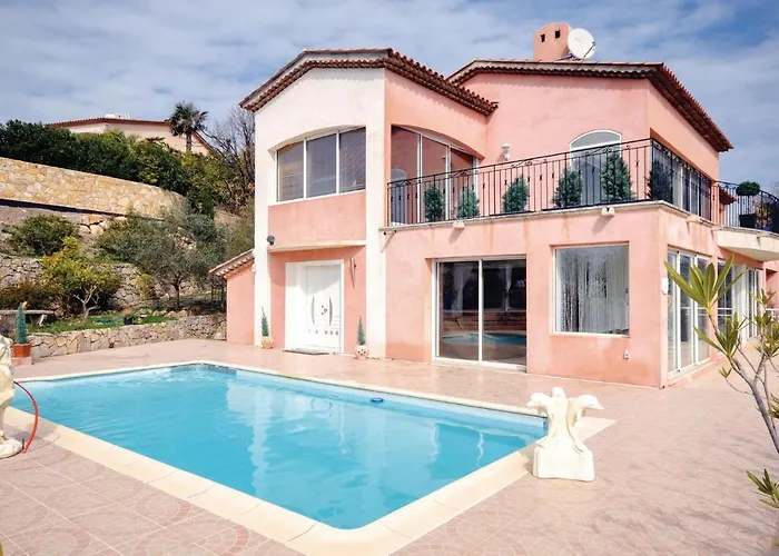 Gorgeous In Les Adrets With Wifi *